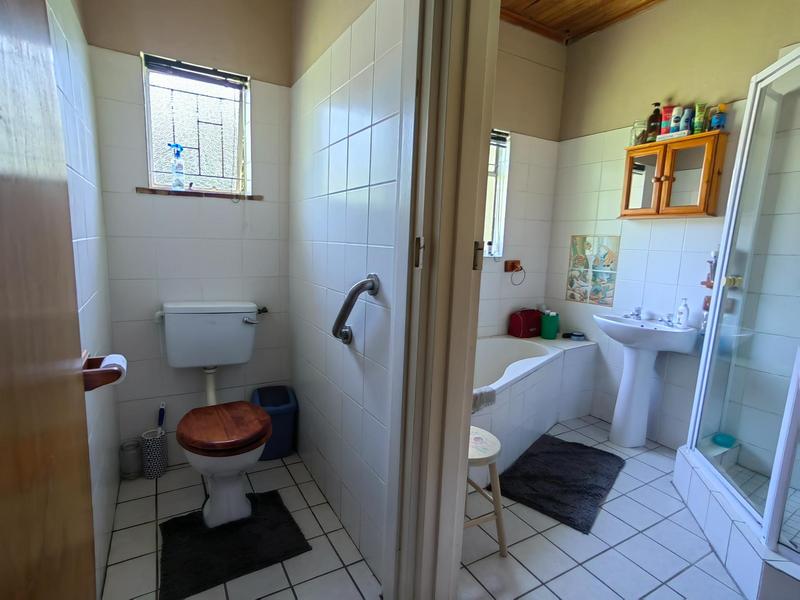 To Let 4 Bedroom Property for Rent in Ceres Western Cape